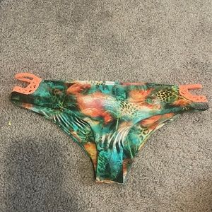 Luli Fama Bikini Bottoms